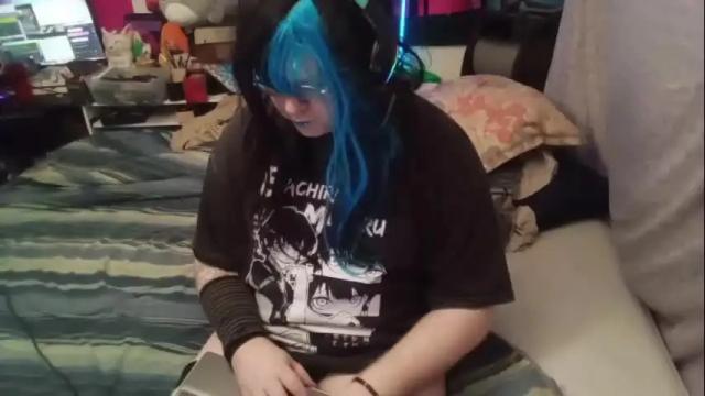 Thumbnail 1, waysoft23's Stream at Chaturbate, 1 month ago