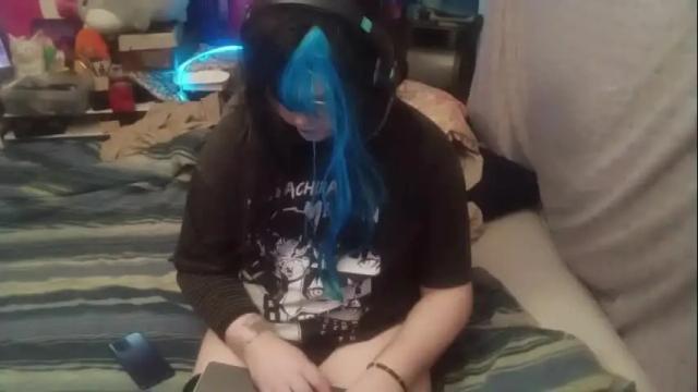 Thumbnail 3, waysoft23's Stream at Chaturbate, 1 month ago