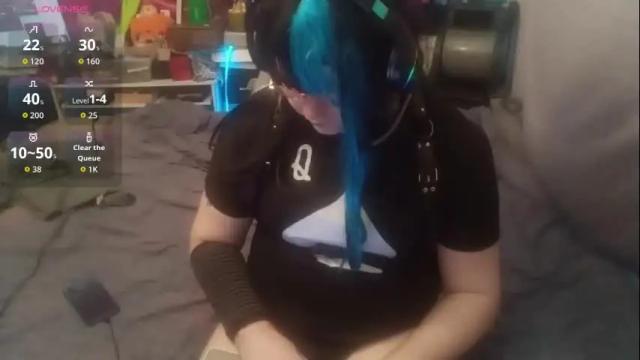 Image 4 of waysoft23 Stream on Chaturbate on 1 month ago