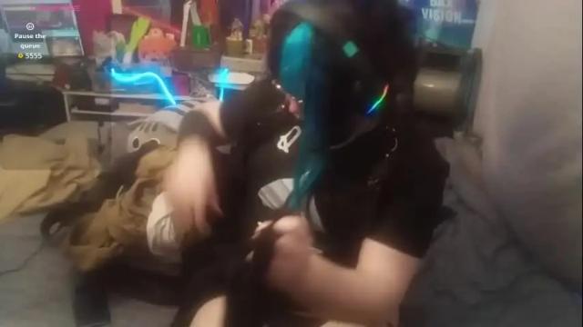 Thumbnail 2, waysoft23's Stream at Chaturbate, 1 month ago