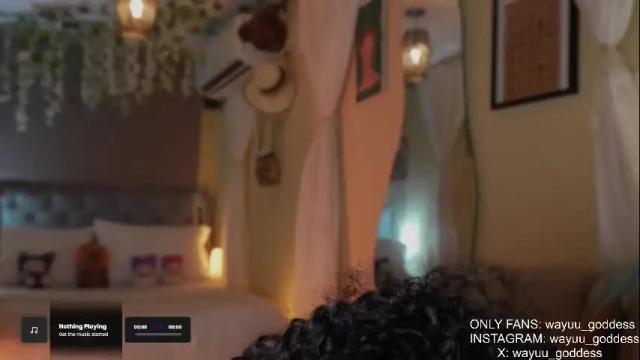 Image 6 of wayuu_goddess Stream on Chaturbate on 1 month ago