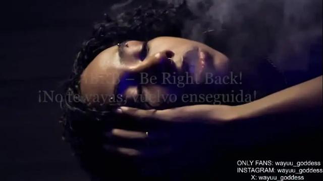 Image 10 of wayuu_goddess Stream on Chaturbate on 1 month ago