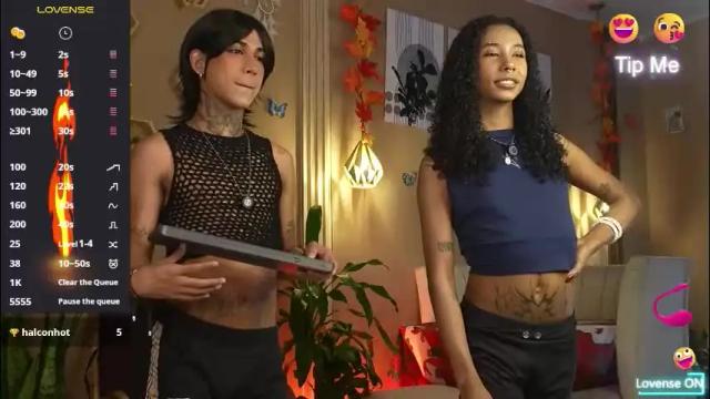 Image 2 of wayuu_goddess Stream on Chaturbate on 21 days ago