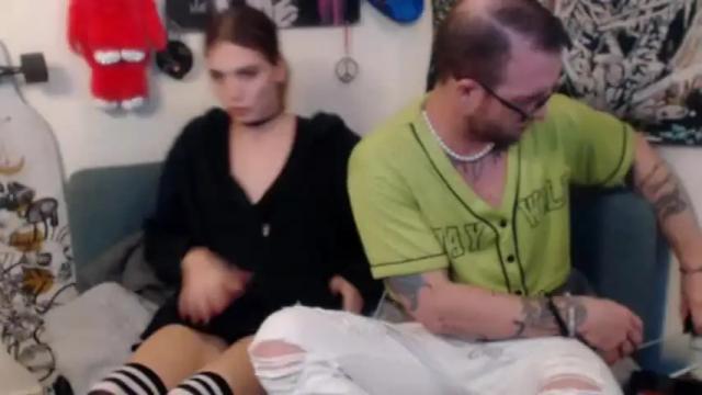 Thumbnail 1, waywardaj's Stream at Chaturbate, 17 months ago