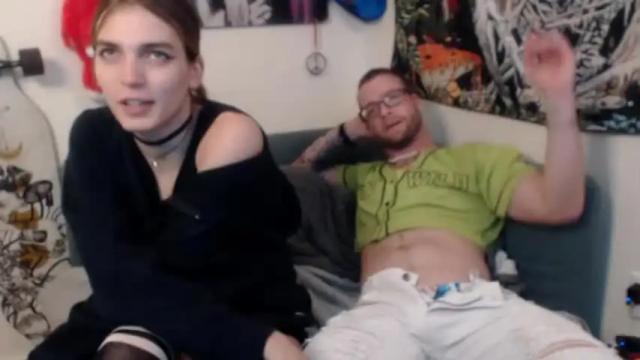 Thumbnail 2, waywardaj's Stream at Chaturbate, 17 months ago