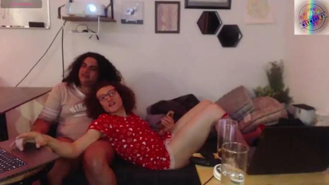 Thumbnail 1, waywardaj's Stream at Chaturbate, 13 months ago