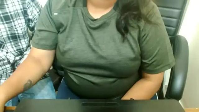 Thumbnail 1, we_are_indian's Stream at Chaturbate, 19 months ago