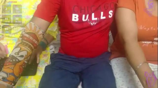 Thumbnail 1, we_are_indian's Stream at Chaturbate, 1 month ago
