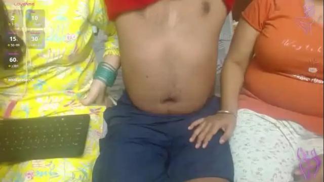 Image 4 of we_are_indian Stream on Chaturbate on 1 month ago