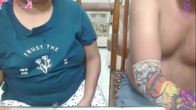 Image 2 of we_are_indian Stream on Chaturbate on 18 days ago