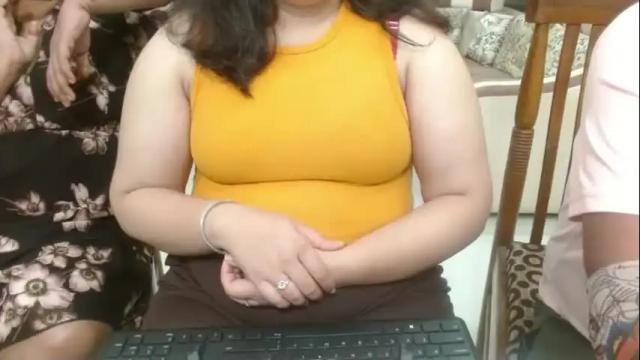 Image 6 of we_are_indian Stream on Chaturbate on 5 days ago
