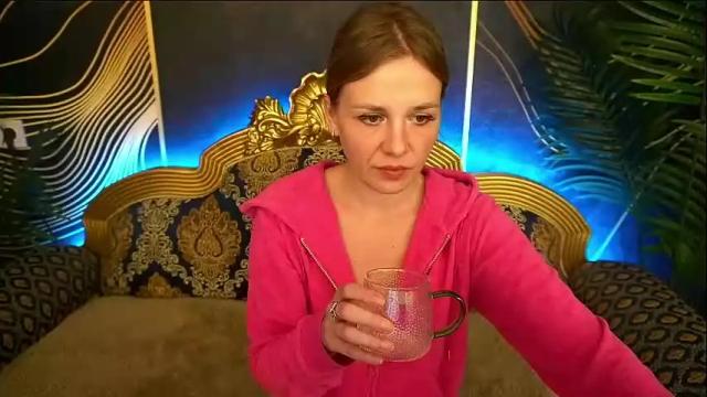 Image 8 of wealthymuse Stream on Chaturbate on 1 month ago