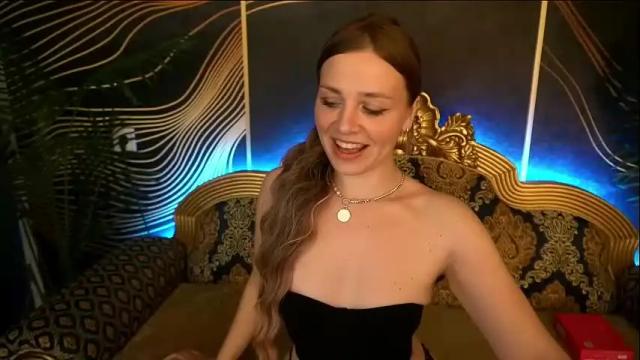 Image 4 of wealthymuse Stream on Chaturbate on 7 days ago
