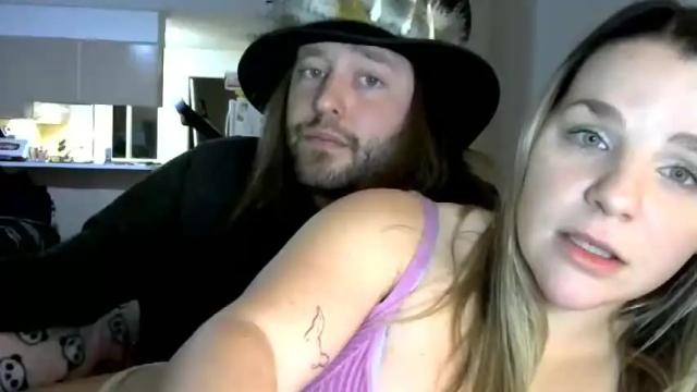Image 7 of wearedrunkaf Stream on Chaturbate on 19 months ago