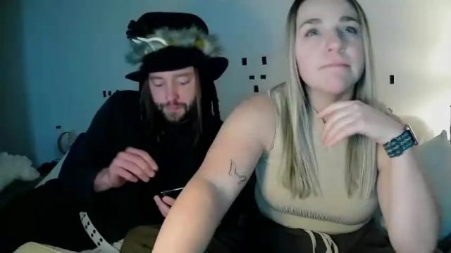 Image 3 of wearedrunkaf Stream on Chaturbate on 15 months ago