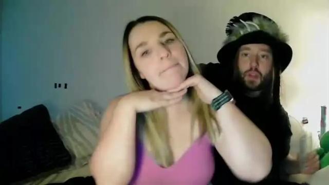 Thumbnail 3, wearedrunkaf's Stream at Chaturbate, 15 months ago