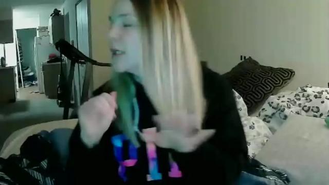 Thumbnail 1, wearedrunkaf's Stream at Chaturbate, 13 months ago