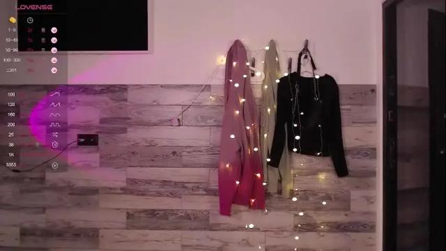 Thumbnail 3, web_angel_eva's Stream at Chaturbate, 3 months ago