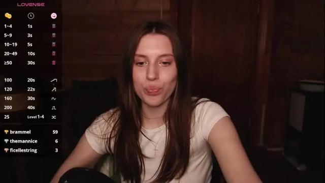 Thumbnail 2, web_angel_eva's Stream at Chaturbate, 1 month ago