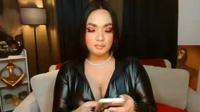 Thumbnail 2, webcammistress's Stream at Chaturbate, 14 months ago