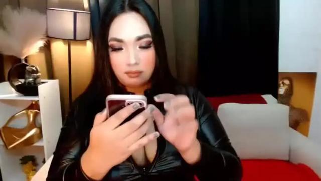 Image 8 of webcammistress Stream on Chaturbate on 14 months ago