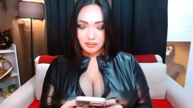 Image 4 of webcammistress Stream on Chaturbate on 22 months ago