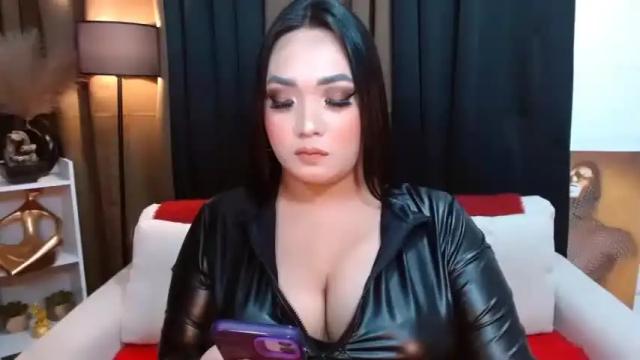 Image 8 of webcammistress Stream on Chaturbate on 13 months ago