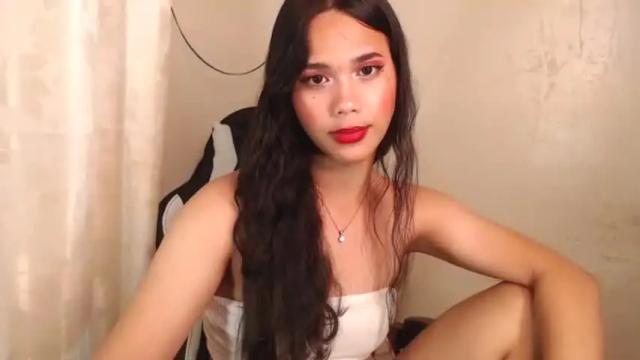 Thumbnail 1, webcumcutiee's Stream at Chaturbate, 13 months ago