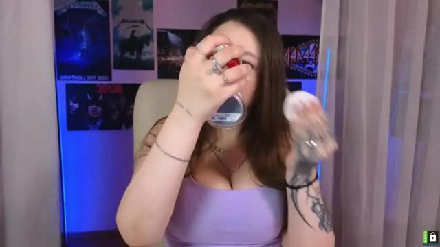 Thumbnail 1, wednesday_evans's Stream at Chaturbate, 13 months ago