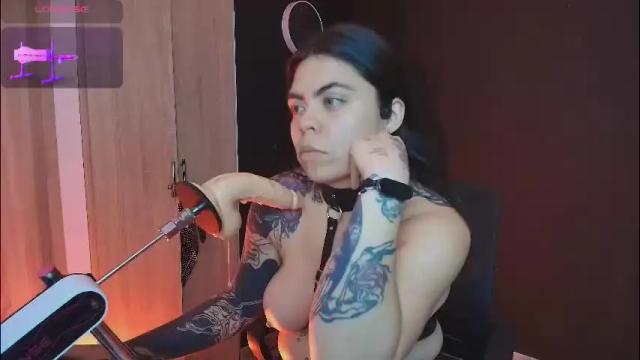 Thumbnail 2, wednesdayfriday's Stream at Chaturbate, 2 months ago