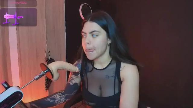 Thumbnail 3, wednesdayfriday's Stream at Chaturbate, 2 months ago