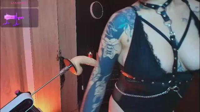 Thumbnail 3, wednesdayfriday's Stream at Chaturbate, 1 month ago