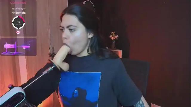 Image 10 of wednesdayfriday Stream on Chaturbate on 2 months ago