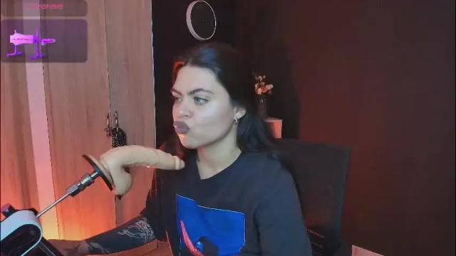 Image 12 of wednesdayfriday Stream on Chaturbate on 2 months ago