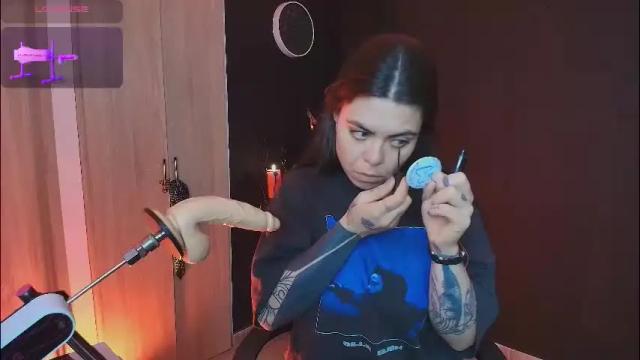 Image 2 of wednesdayfriday Stream on Chaturbate on 2 months ago