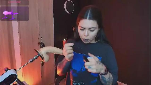 Image 3 of wednesdayfriday Stream on Chaturbate on 2 months ago