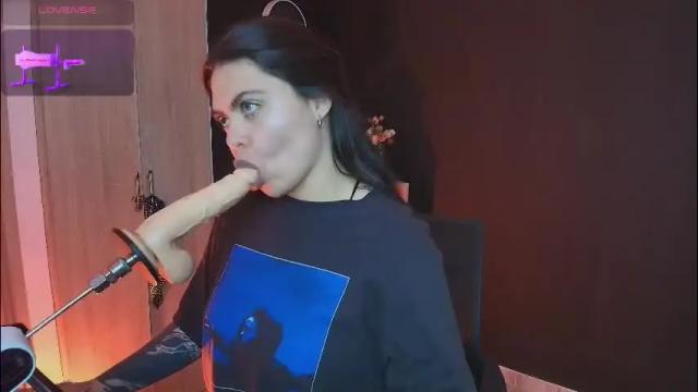 Image 4 of wednesdayfriday Stream on Chaturbate on 2 months ago