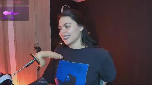 Thumbnail 2, wednesdayfriday's Stream at Chaturbate, 1 month ago