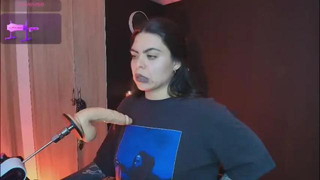 Image 6 of wednesdayfriday Stream on Chaturbate on 2 months ago