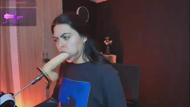 Image 7 of wednesdayfriday Stream on Chaturbate on 2 months ago