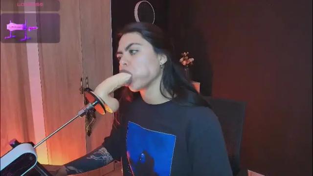 Image 8 of wednesdayfriday Stream on Chaturbate on 2 months ago