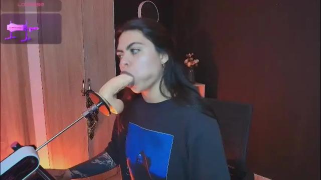 Thumbnail 3, wednesdayfriday's Stream at Chaturbate, 1 month ago