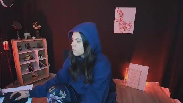 Thumbnail 1, wednesdayfriday's Stream at Chaturbate, 1 month ago