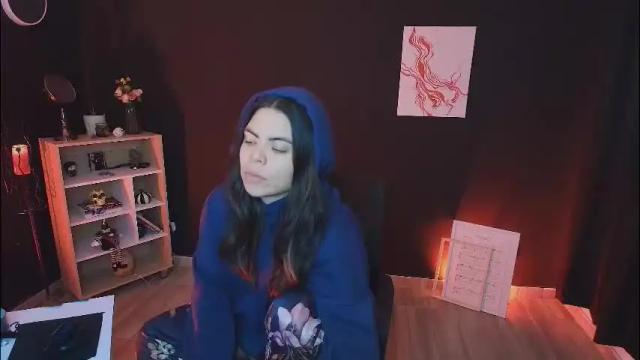 Thumbnail 2, wednesdayfriday's Stream at Chaturbate, 1 month ago