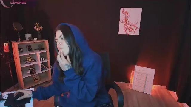 Thumbnail 3, wednesdayfriday's Stream at Chaturbate, 1 month ago