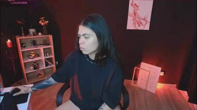 Thumbnail 2, wednesdayfriday's Stream at Chaturbate, 1 month ago