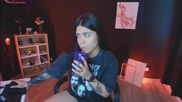 Thumbnail 1, wednesdayfriday's Stream at Chaturbate, 1 month ago