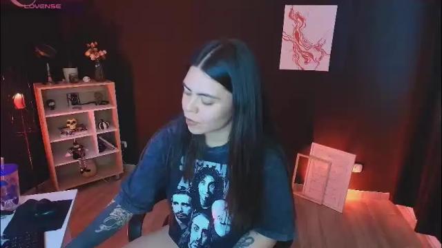 Thumbnail 3, wednesdayfriday's Stream at Chaturbate, 1 month ago