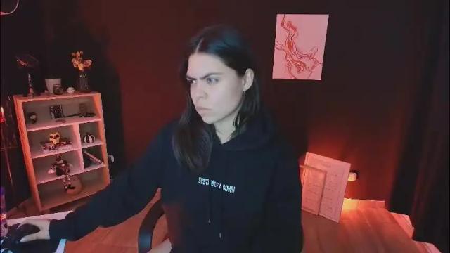 Thumbnail 1, wednesdayfriday's Stream at Chaturbate, 1 month ago