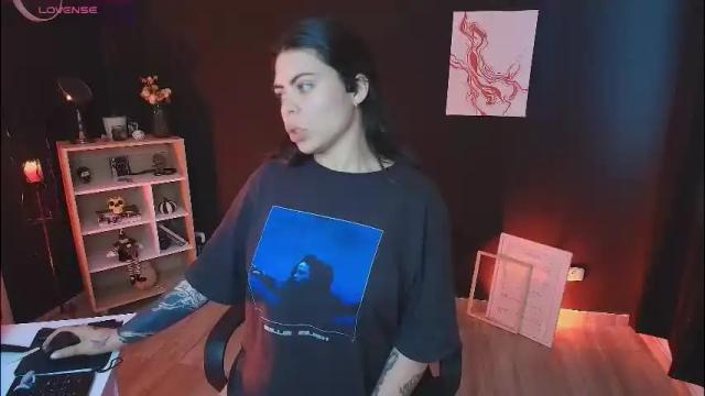 Thumbnail 3, wednesdayfriday's Stream at Chaturbate, 1 month ago